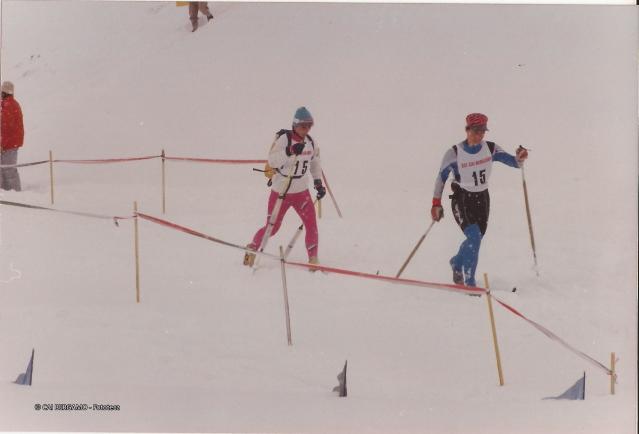 42° Trofeo Parravicini - 5 maggio 1991