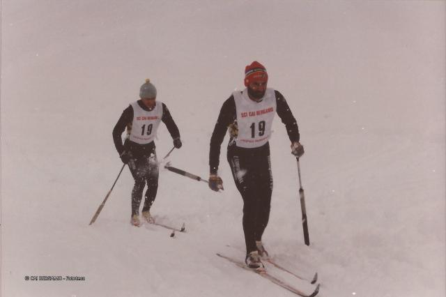 42° Trofeo Parravicini - 5 maggio 1991