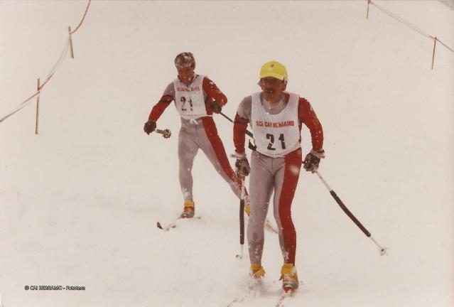 42° Trofeo Parravicini - 5 maggio 1991