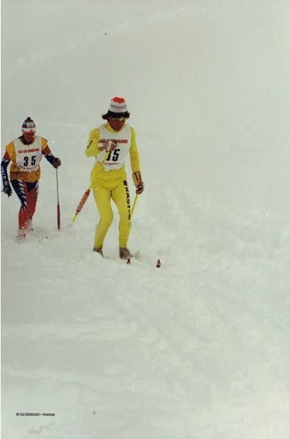 42° Trofeo Parravicini - 5 maggio 1991