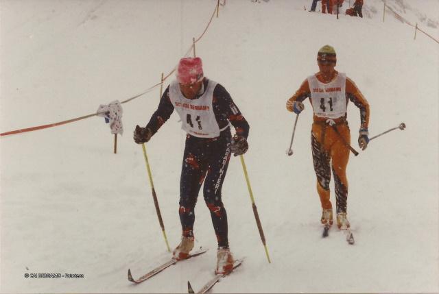 42° Trofeo Parravicini - 5 maggio 1991