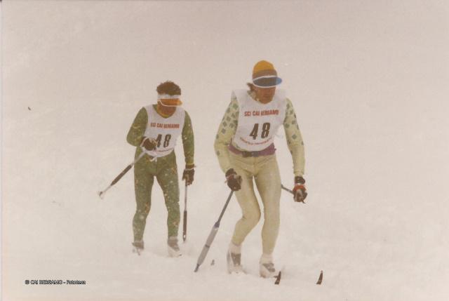 42° Trofeo Parravicini - 5 maggio 1991