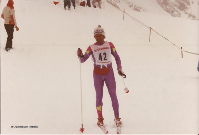 42° Trofeo Parravicini - 5 maggio 1991