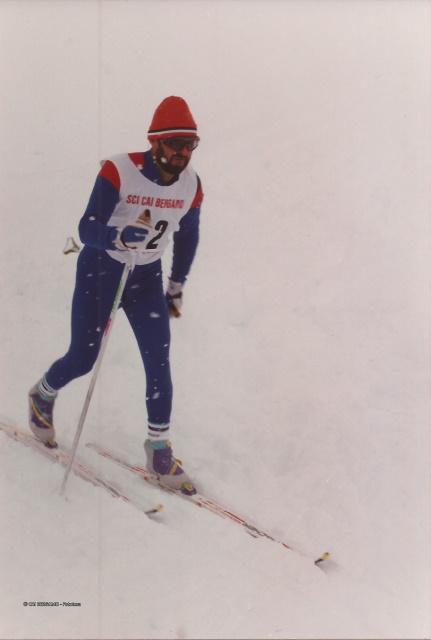 42° Trofeo Parravicini - 5 maggio 1991