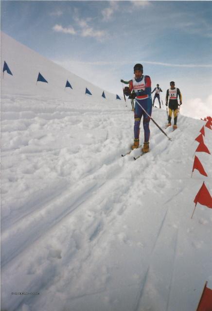 51° Trofeo Parravicini -7 maggio 2000