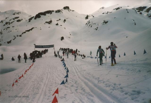 51° Trofeo Parravicini -7 maggio 2000