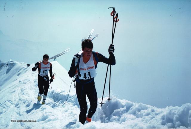 43° Trofeo Parravicini - 10 maggio 1992