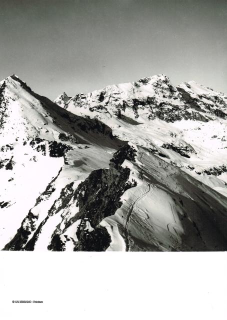 Alpi Orobiche