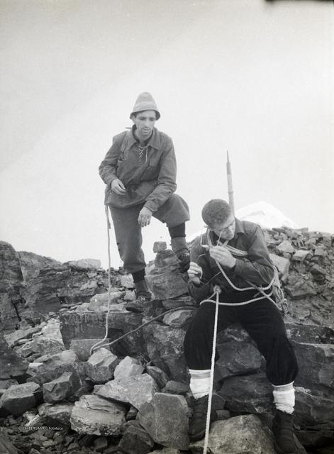 Cime del Druet