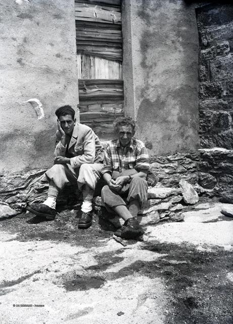 Rifugio Ponte