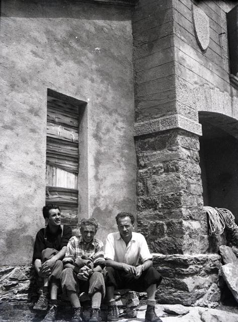 Rifugio Ponte