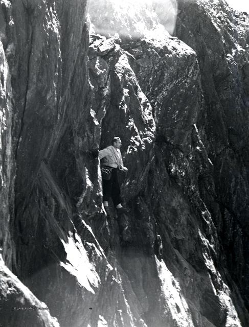 Dente di Coca (mt. 2924)