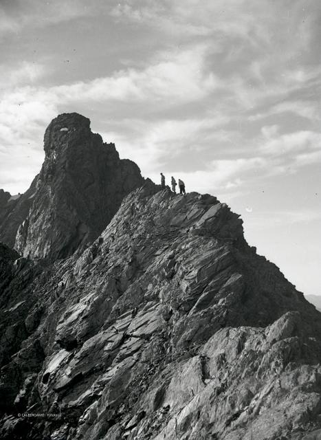 Dente di Coca (mt. 2924)