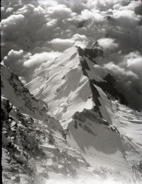 Monte Rosa