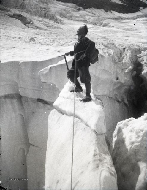 Monte Rosa