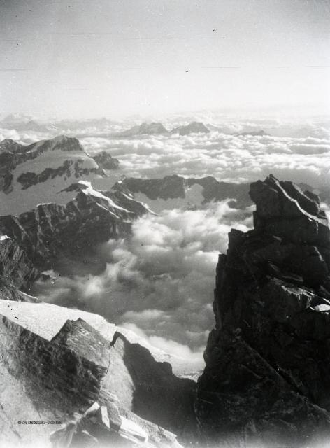 Monte Rosa