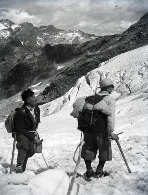 Monte Rosa