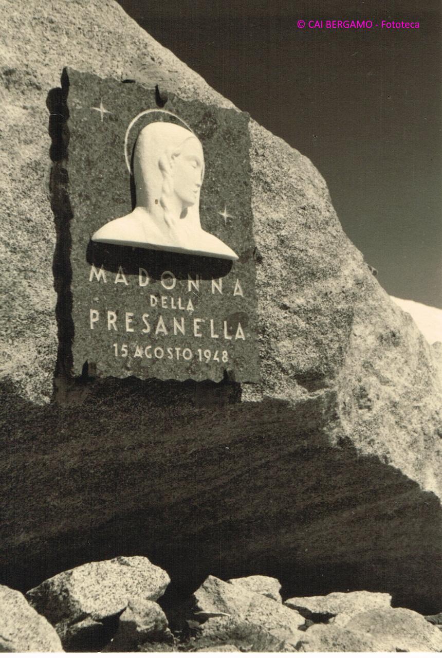 Madonna della Presanella