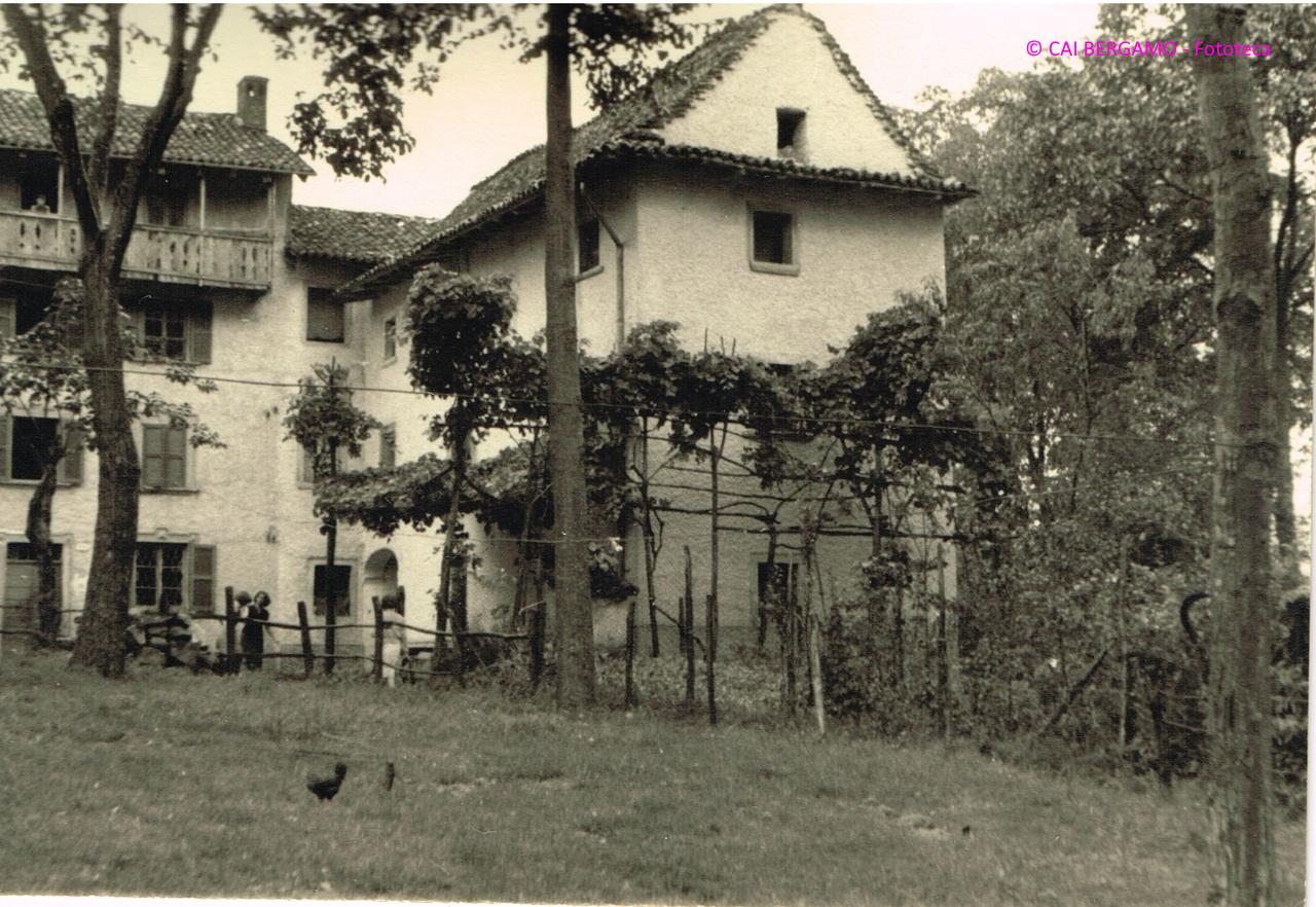 Casa Gavazzone