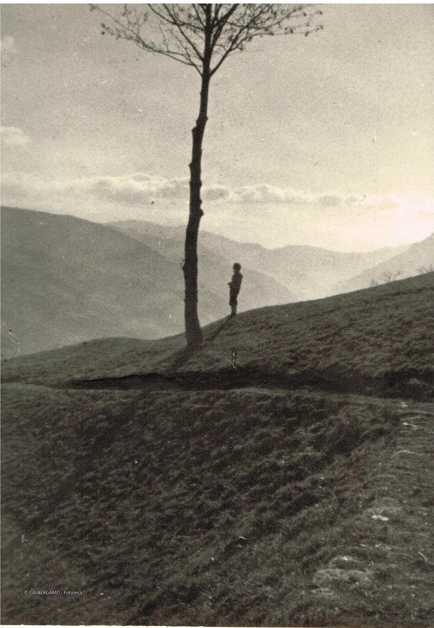 Poco sotto Brembella