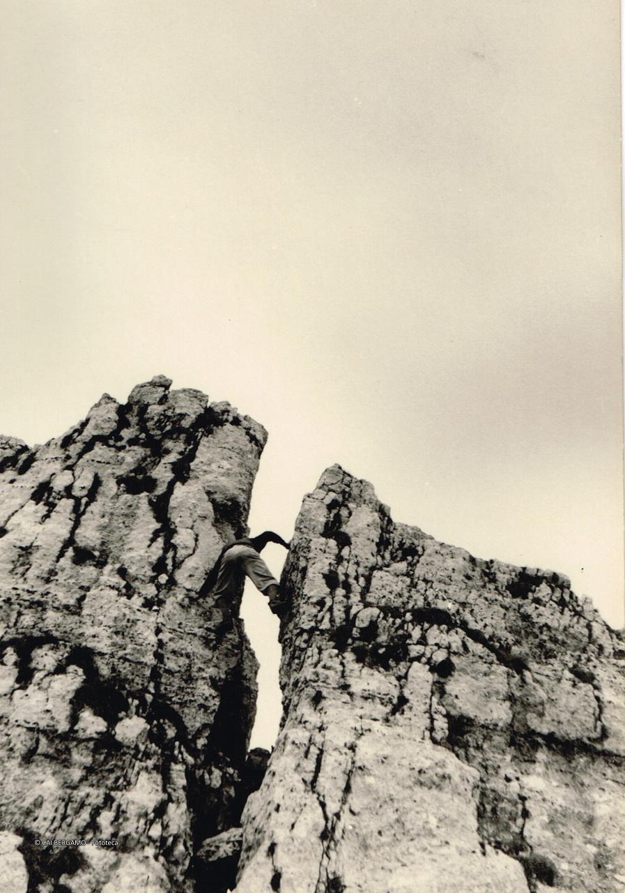 Sui Gemelli della Cornagera