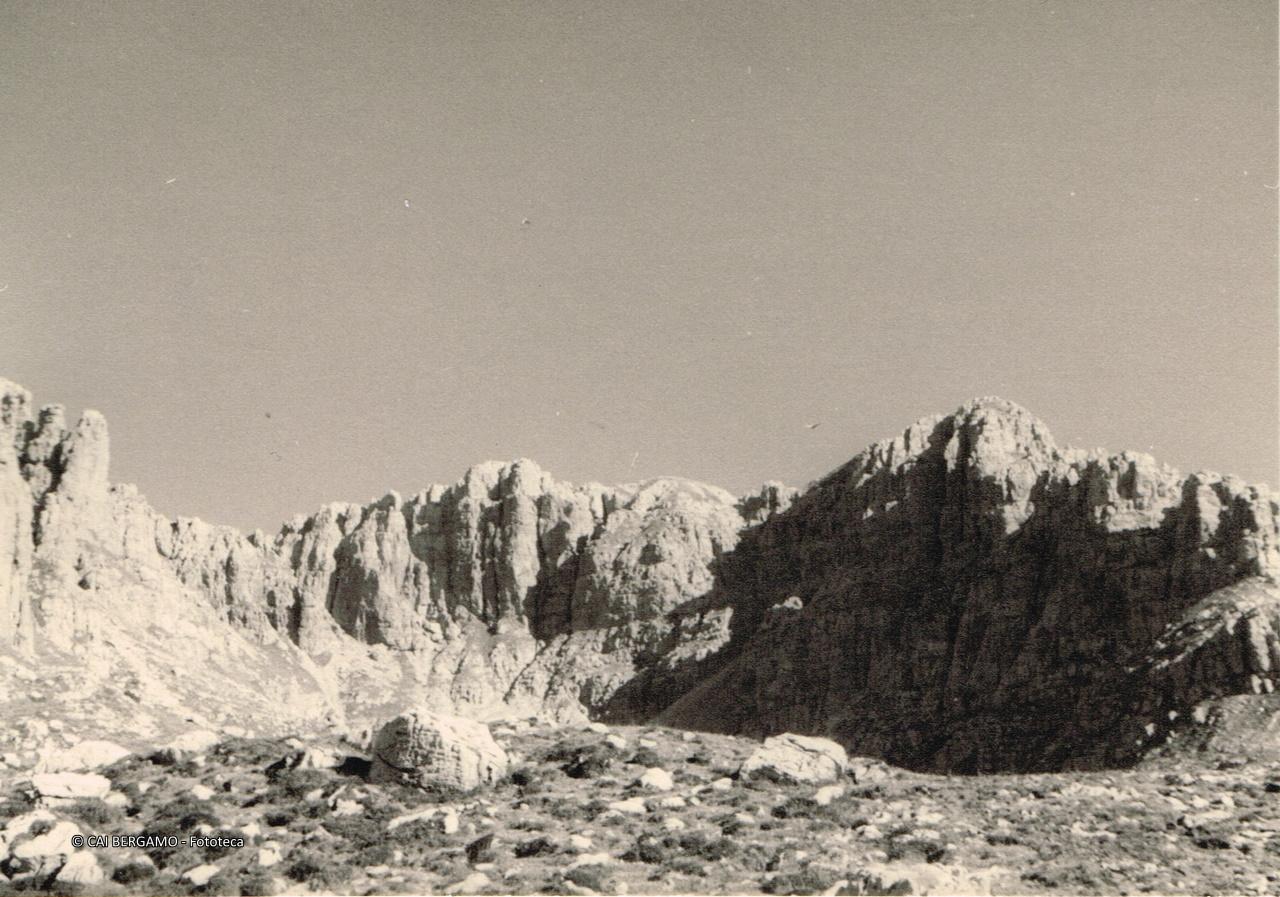 "Zuccone dei Campelli e Zucco di Pesciola"