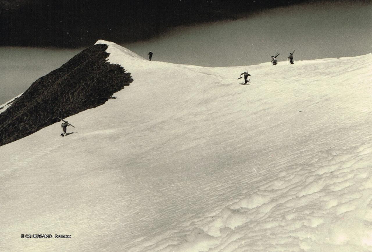 "La Cima dei Siltri"