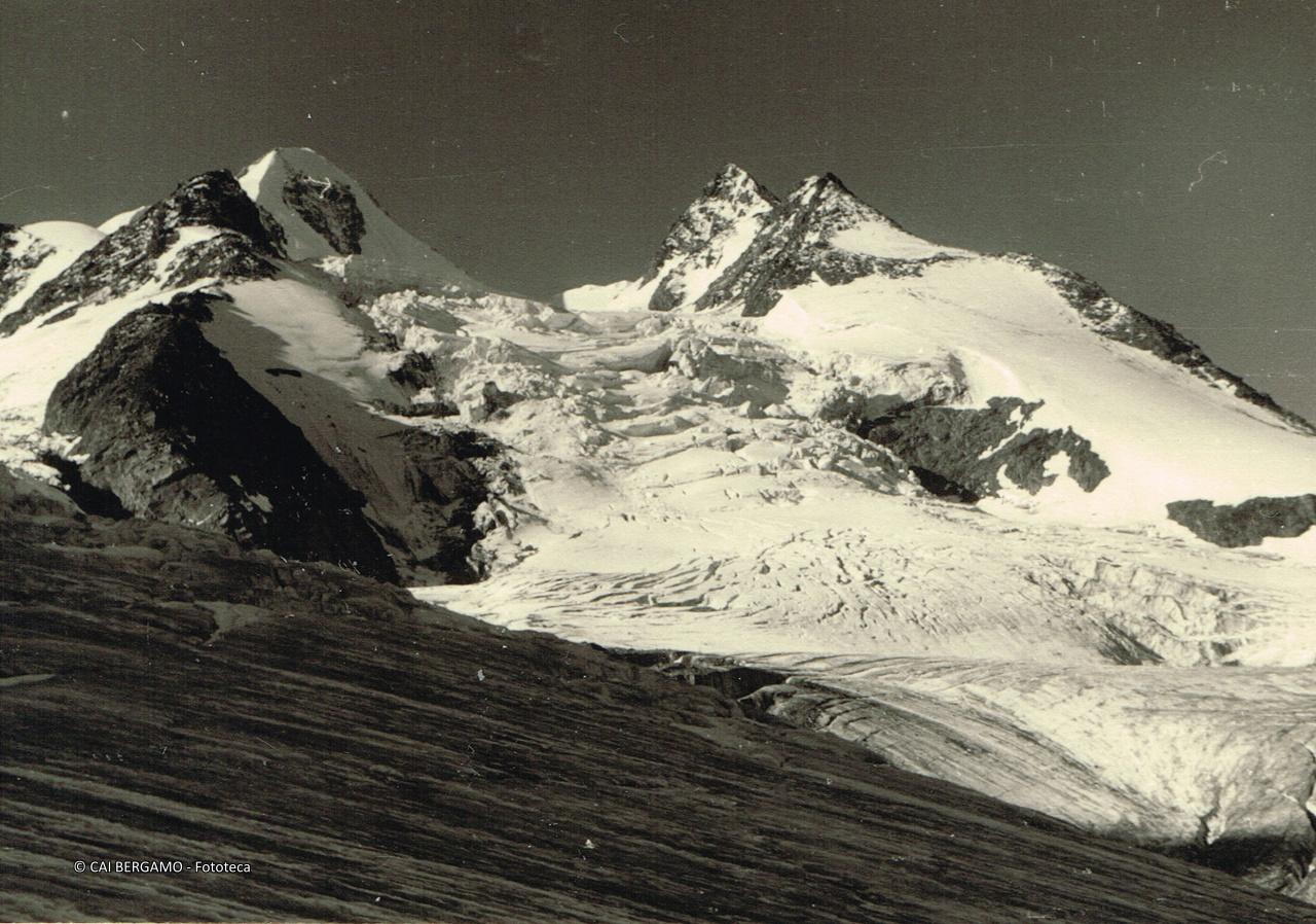 "Palla Bianca e Cima di Barbadorso"
