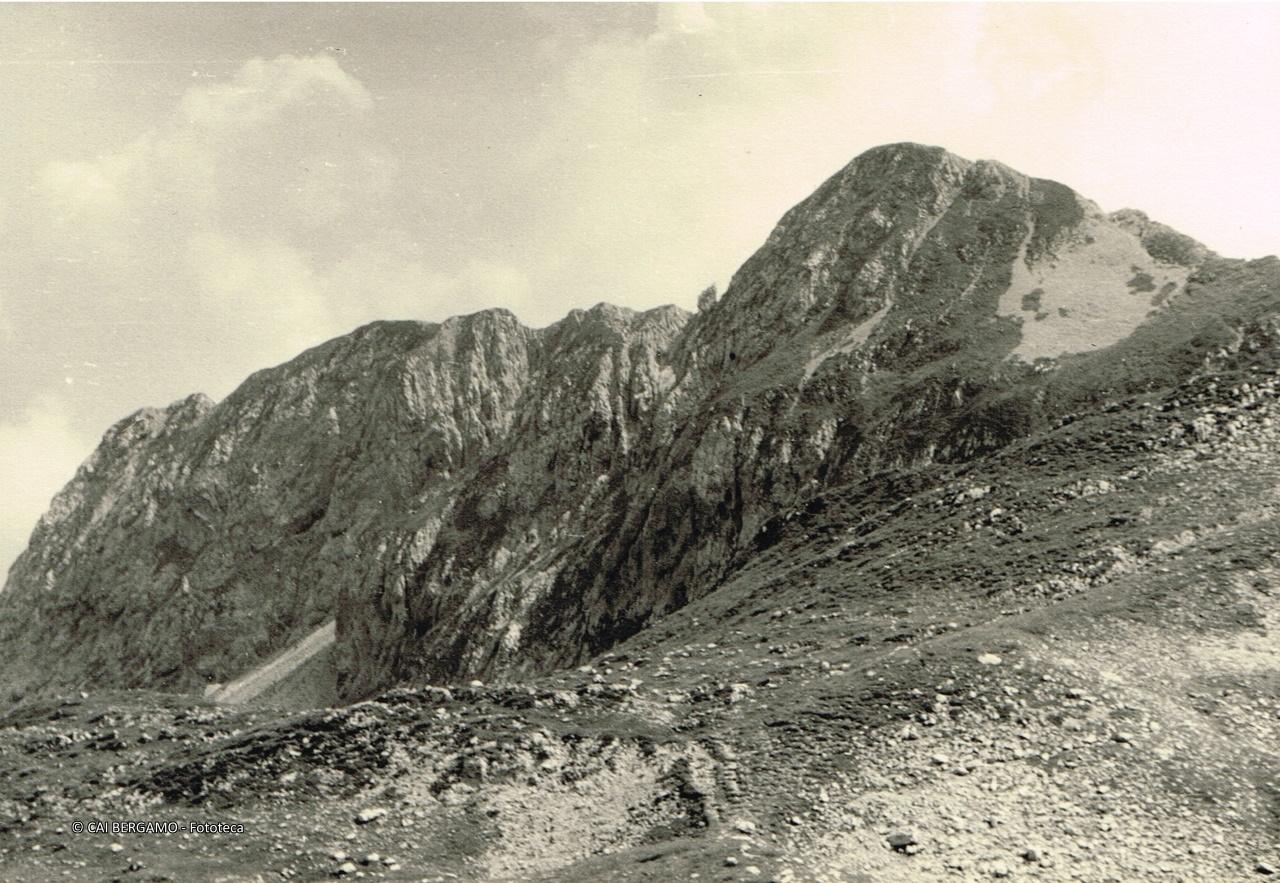 "Pizzo di Corzene"