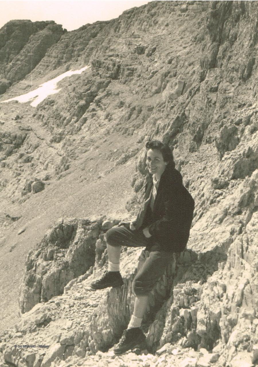 "Pendici di Cima Tosa"