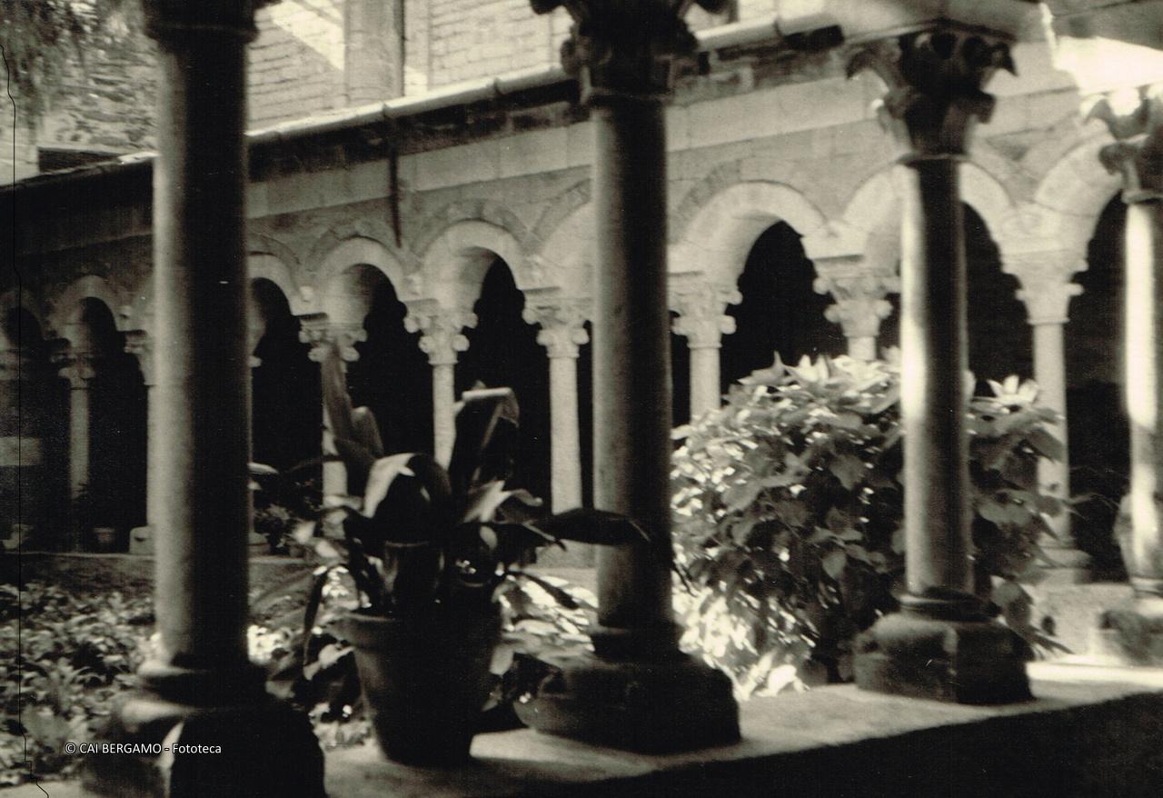 "Il Chiostrino di Piona"