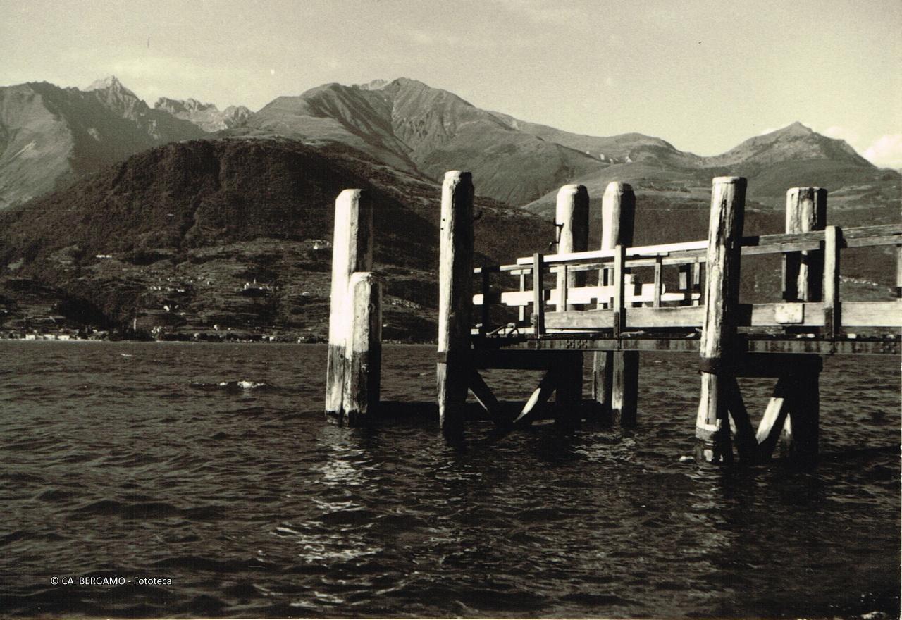 "Imbarcadero di Piona"