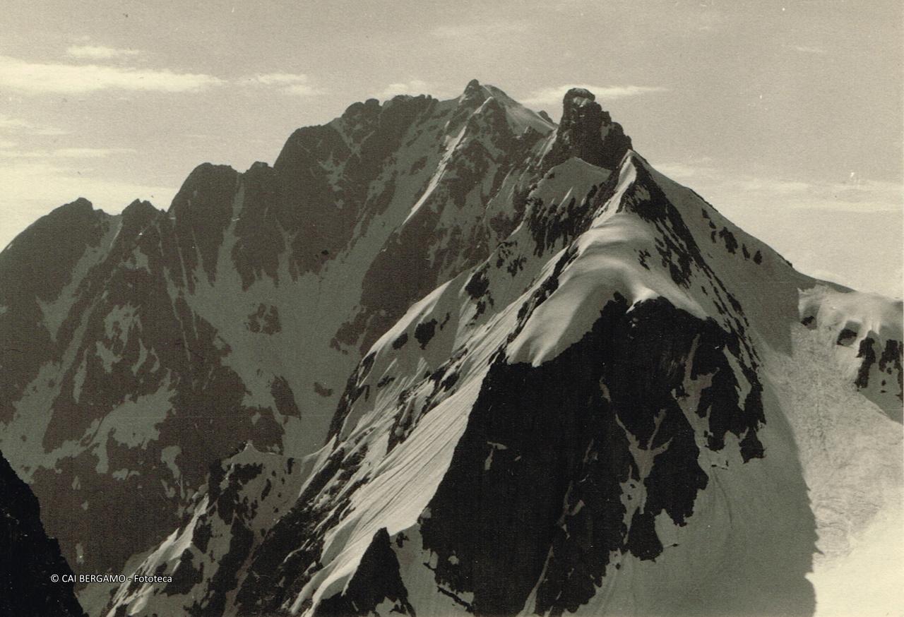 "Versante Nord di Coca"