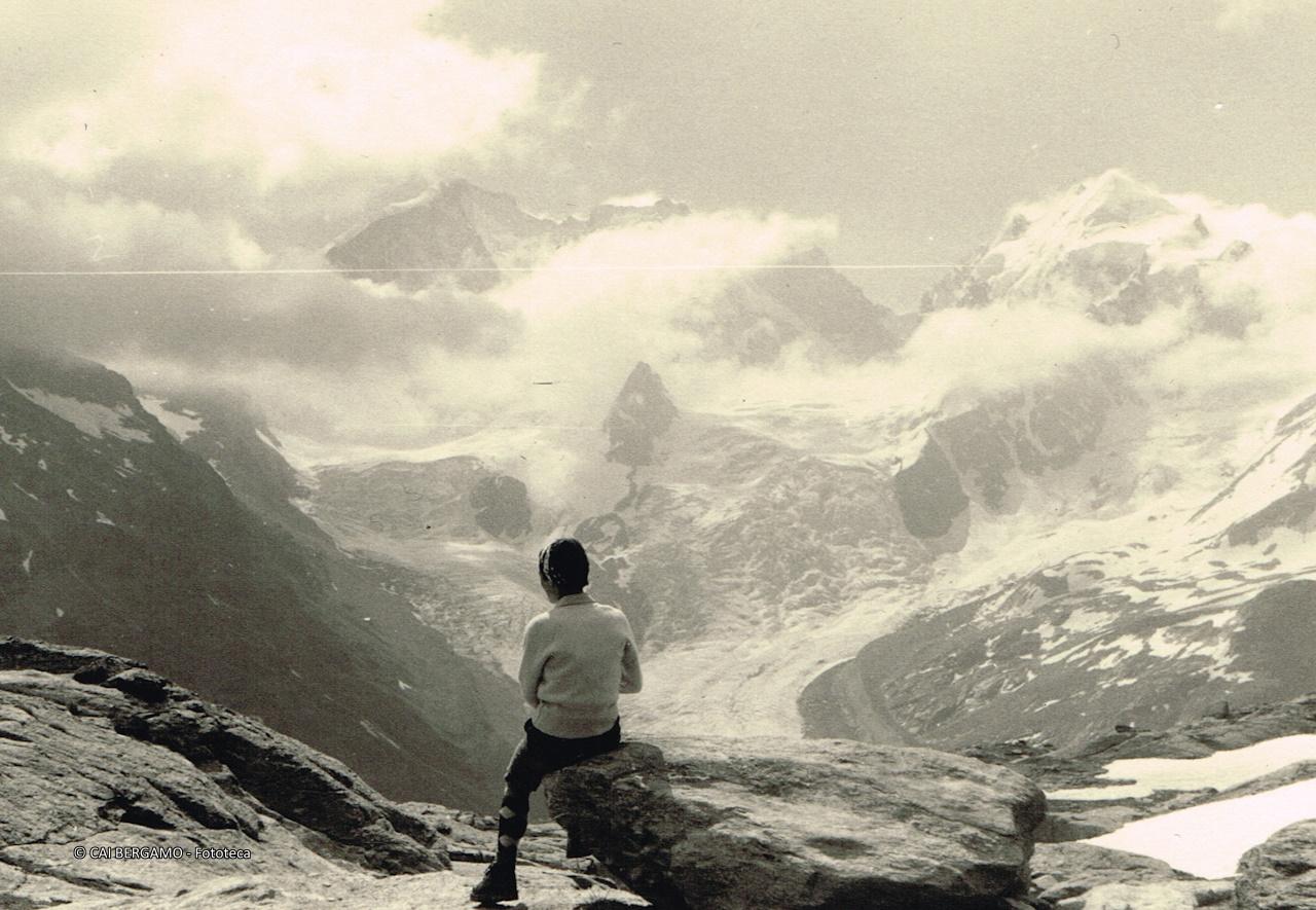 "Alla Fuorcla Surlej"