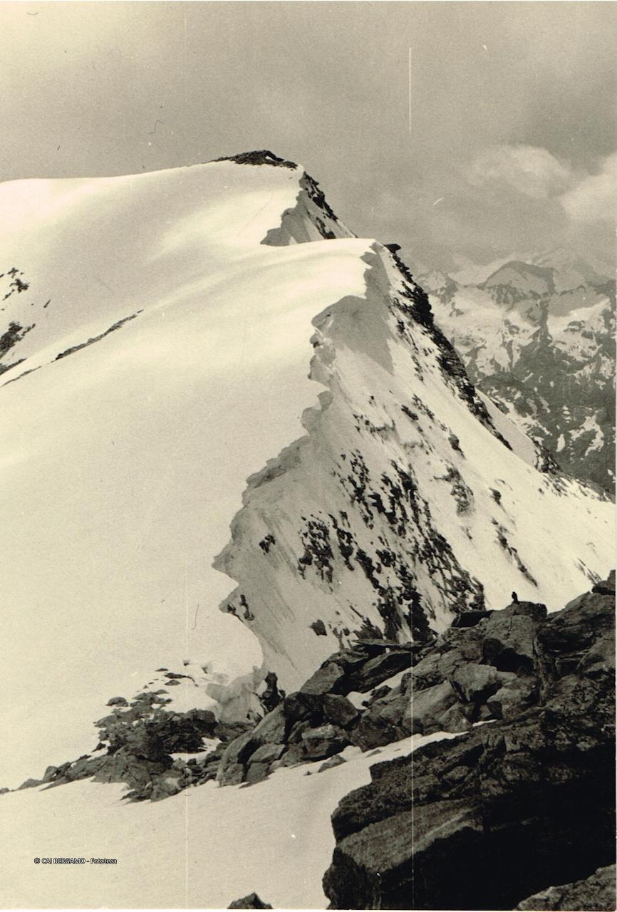"Vetta del Piz Corvatsch"