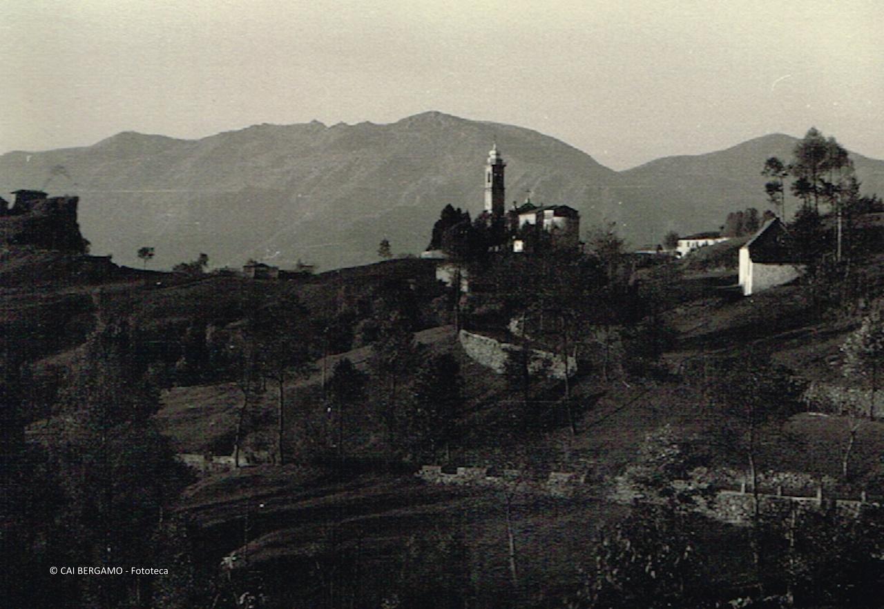 Pizzino - Chiesa di S. Ambrogio