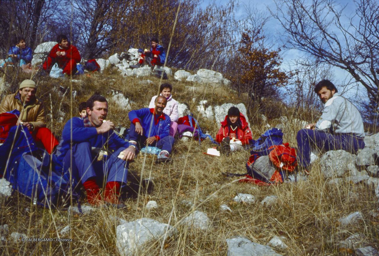 Picnic alla Cornagera