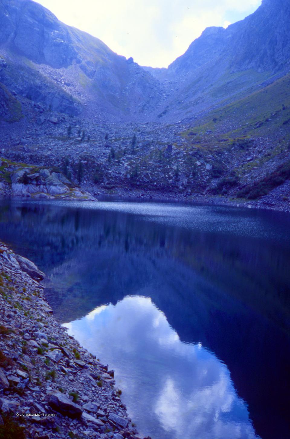 Pizzo Farno  8-09-2012