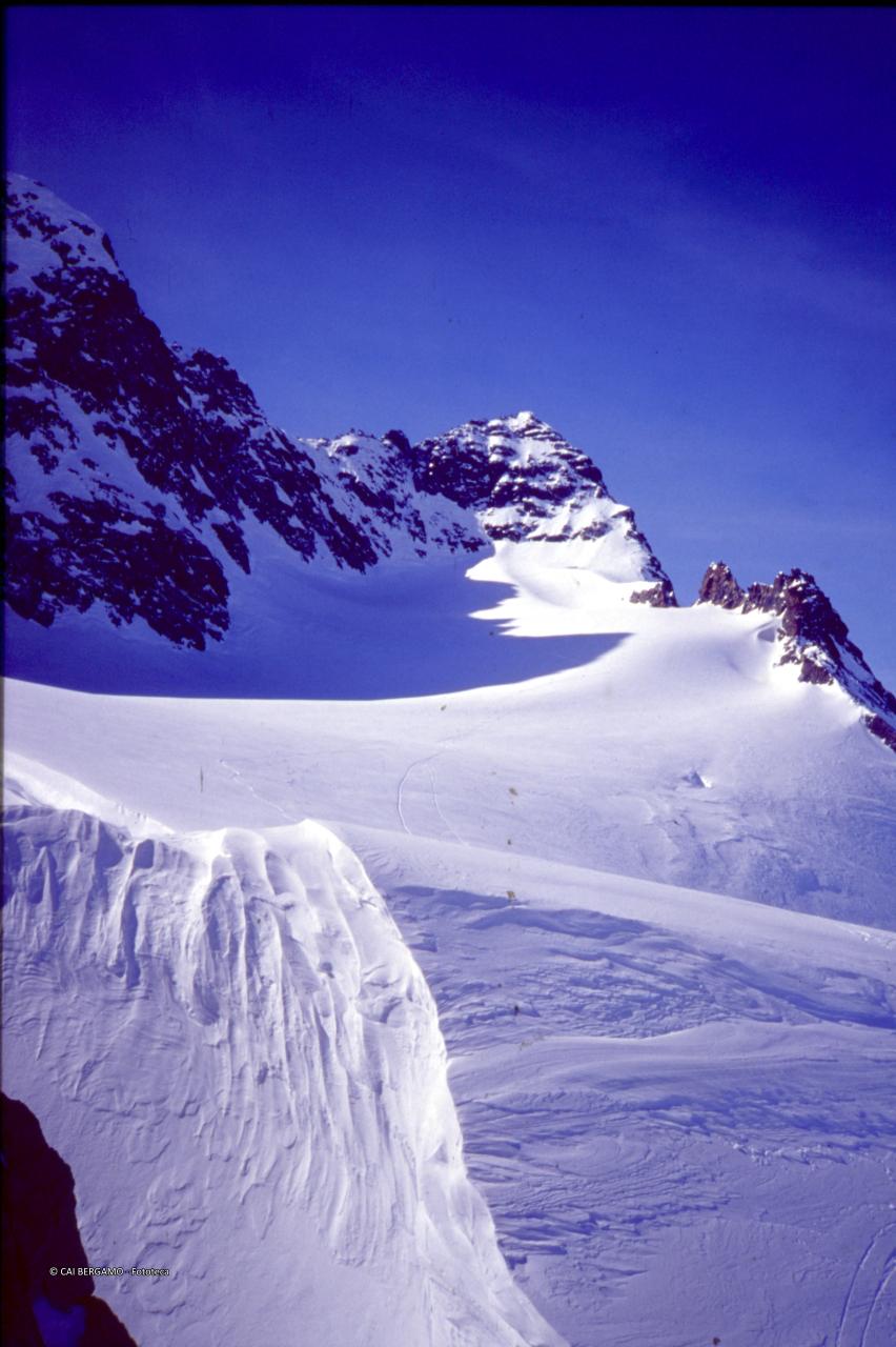 Piz Kesch