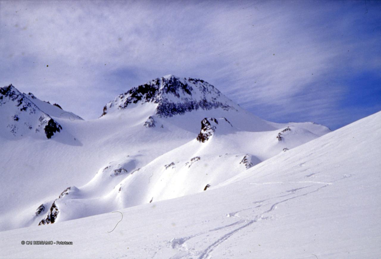 Il Gross Leckihorn