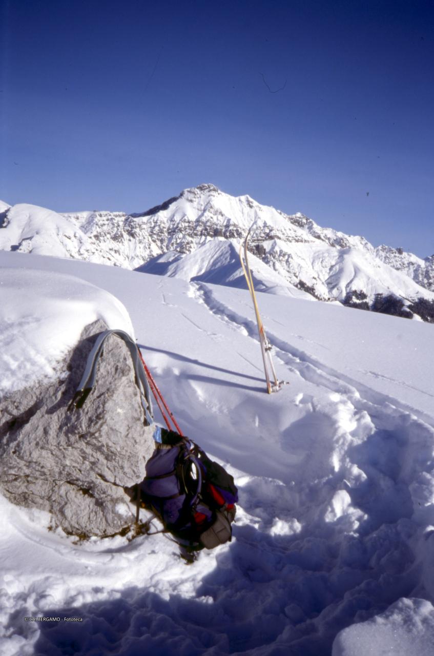 Monte Pegherolo