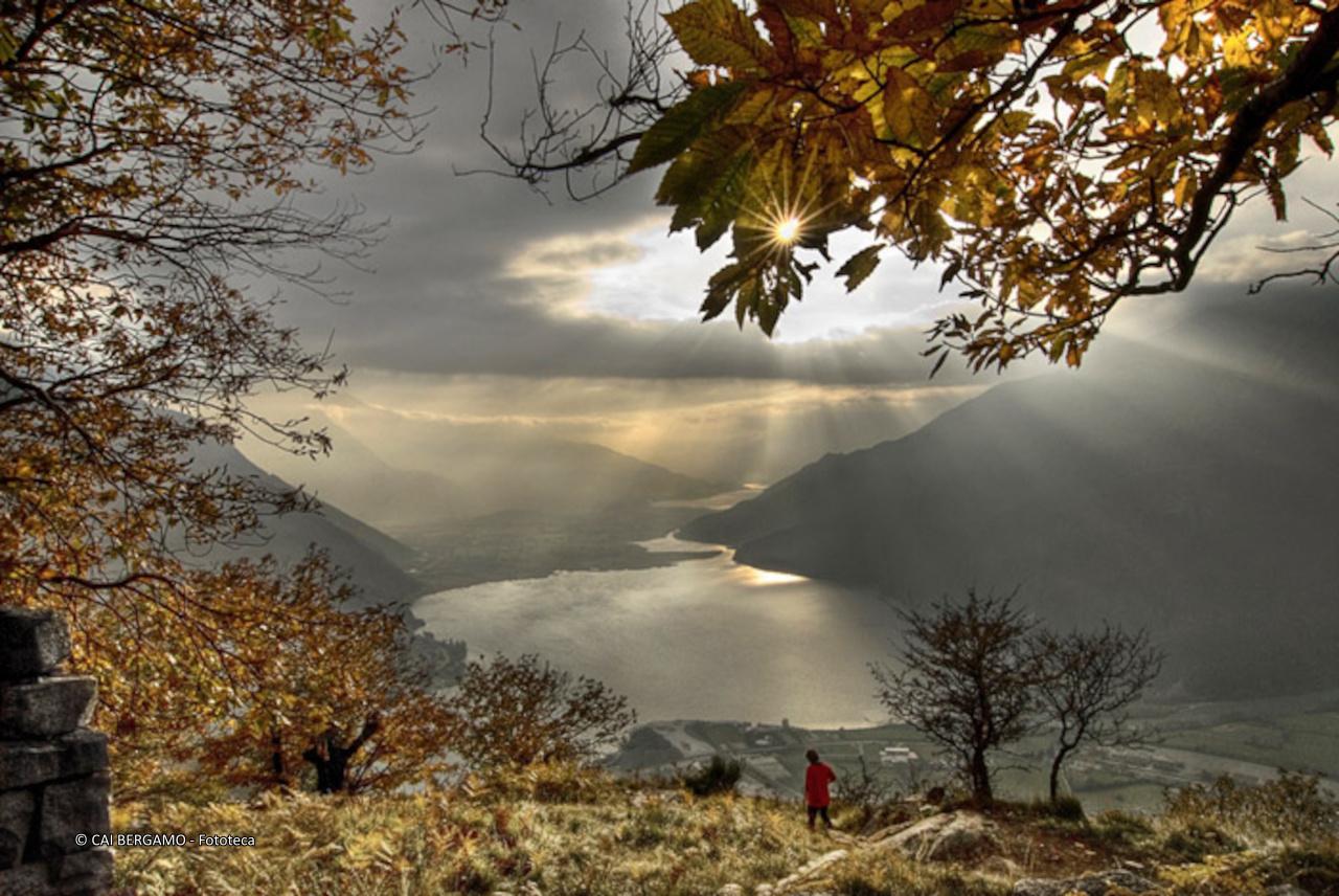 Lago di Novate - 1° classificato in "Ambienti Montani"