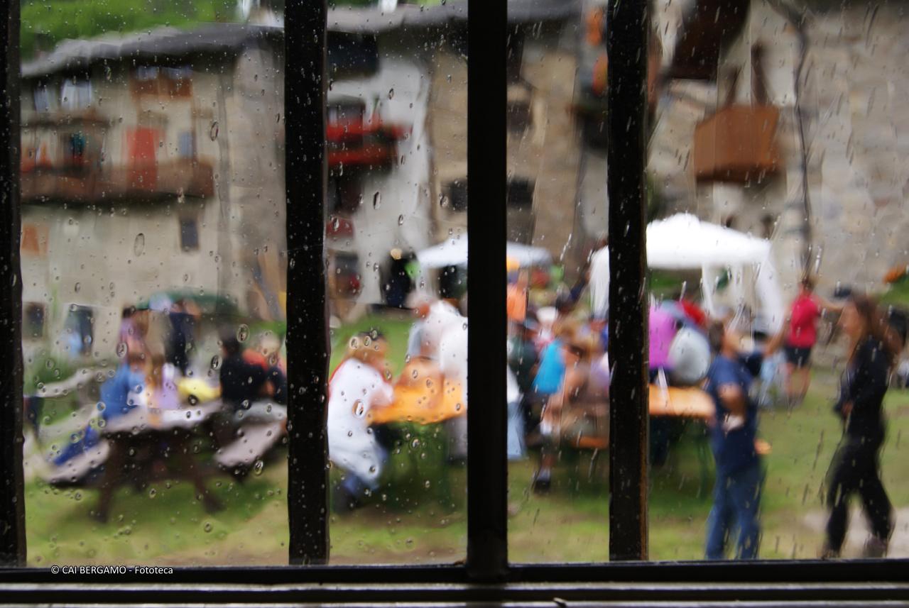 Fuori di Festa Pusdosso - 1° classificato in "Escursioni Sociali"