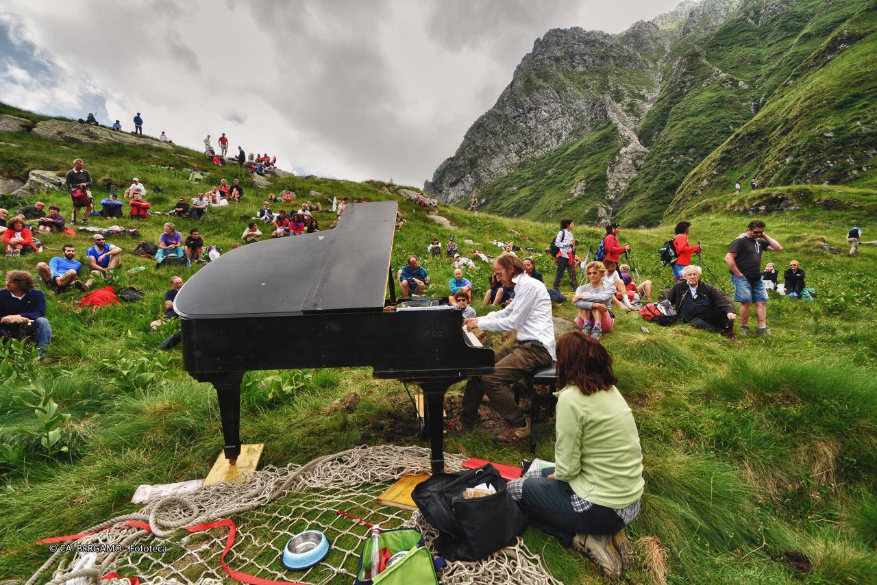 Emozioni - 1° classificato in "Escursioni Sociali"