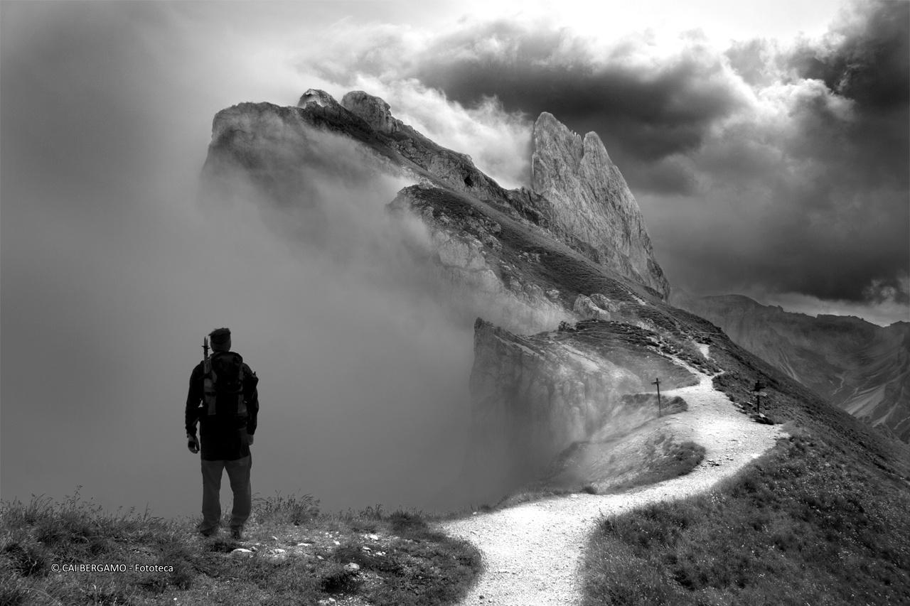 La Sfida - segnalato in "Bianco e Nero"