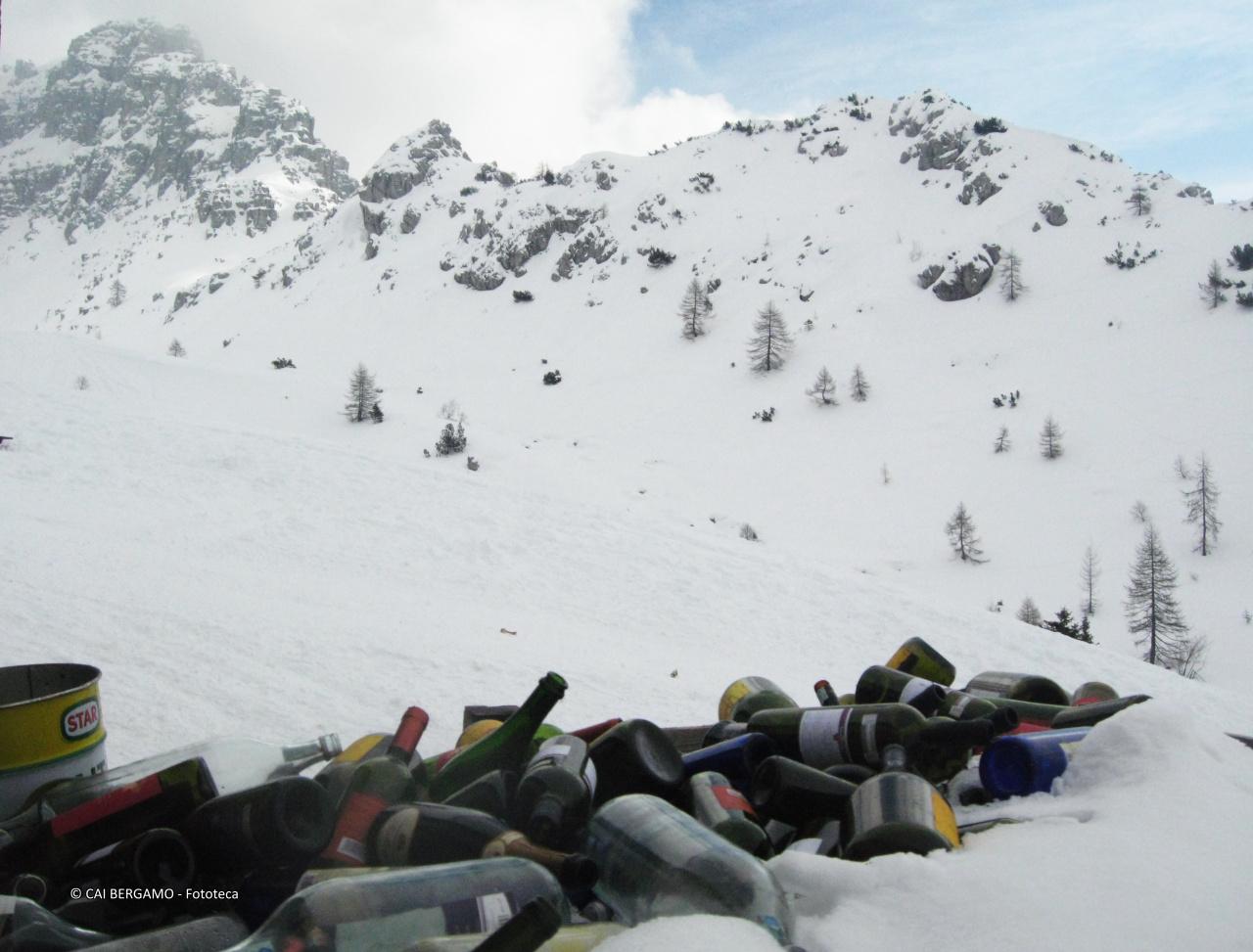 Vuoti a perdere - segnalato in "Così NO!!!"