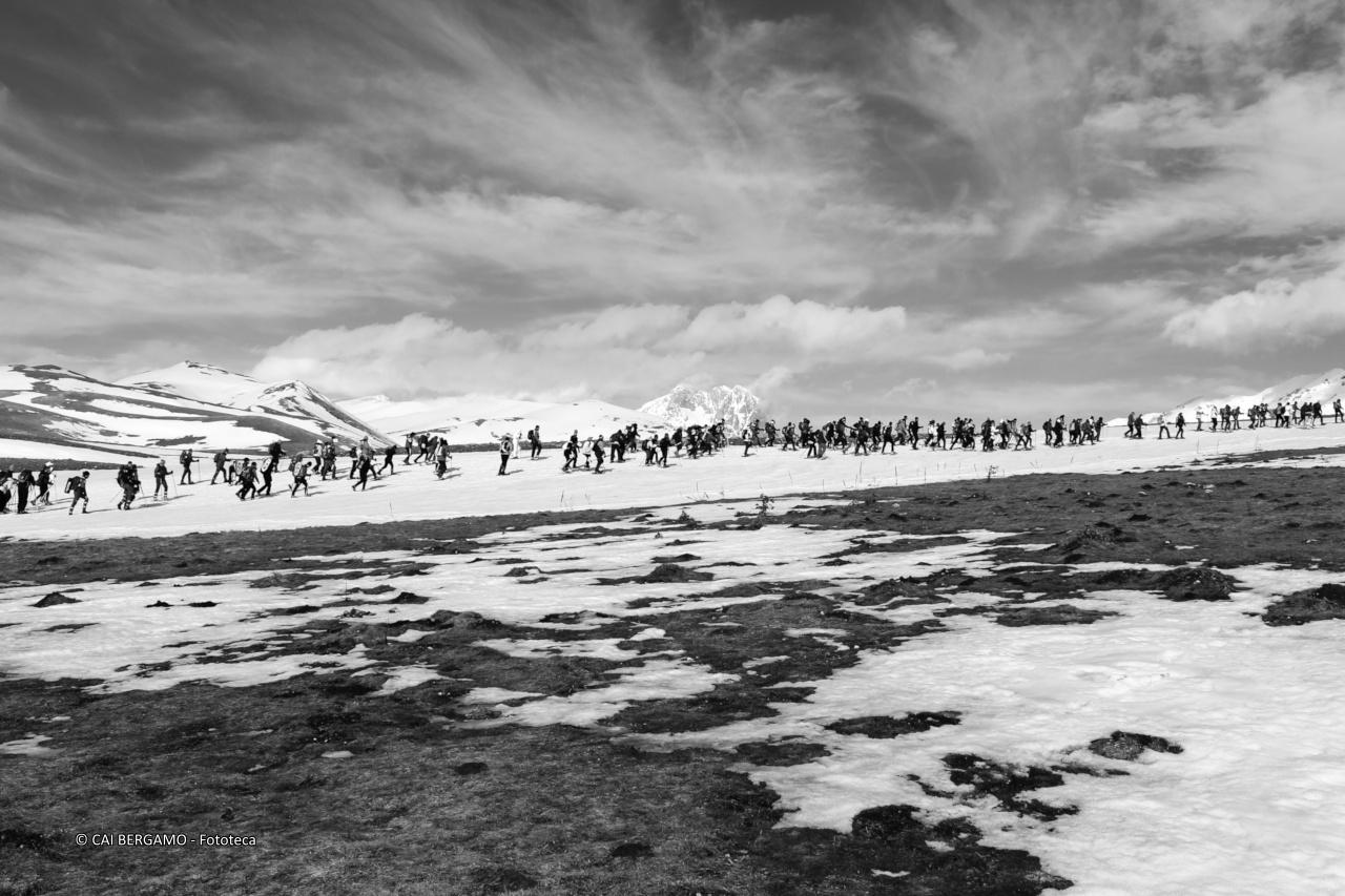 Alla scoperta del piccolo Tibet - 1° classificato in "Escursioni Sociali"