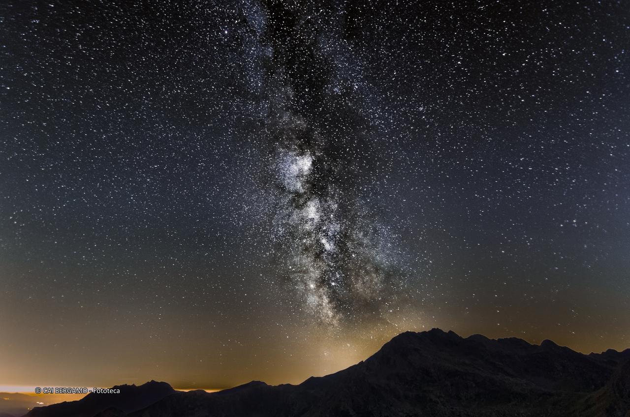 "La magia delle stelle" - Vincitore assoluto