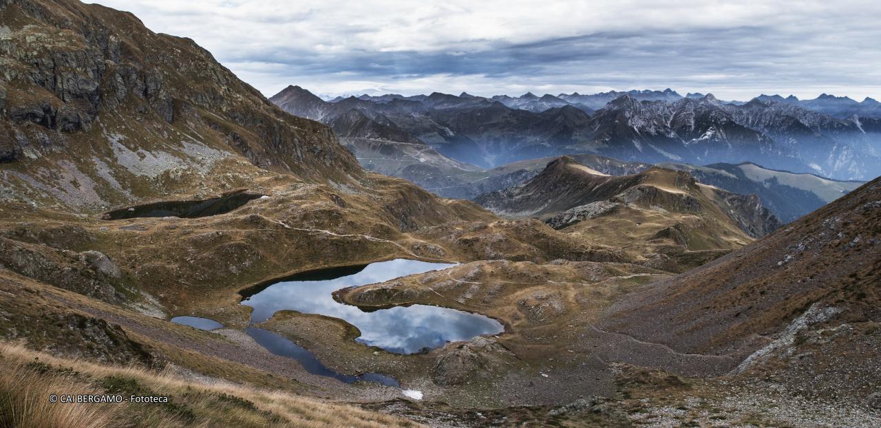 "In pace" -  Segnalato in "Ambienti Montani"