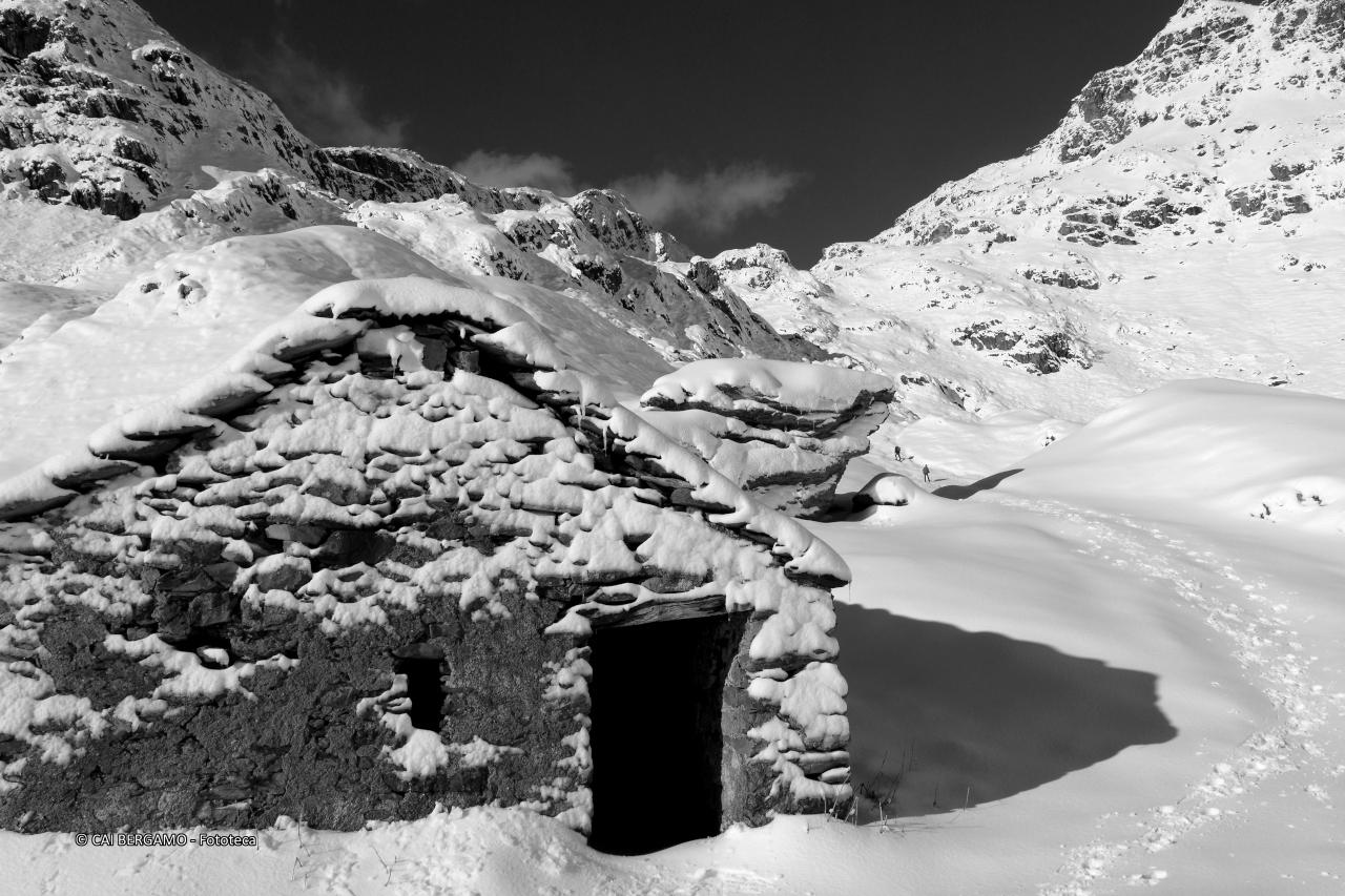 "Il lavoro del vento" -  segnalato in "Bianco e Nero"
